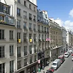 Rue Saint Honore - City Apartment