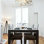 Rue Saint Honore - City Apartment
