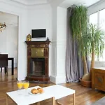 Rue Saint Honore - City Apartment