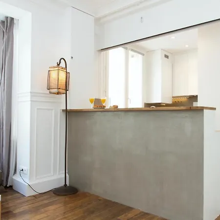 Rue Saint Honore - Appartamento