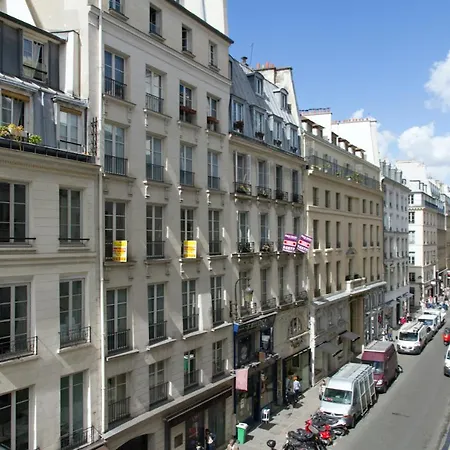 Rue Saint Honore - * Parigi