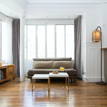 Rue Saint Honore - *