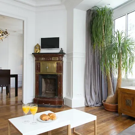 Appartamento Rue Saint Honore -